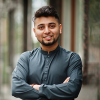 Muhammad Bilal