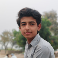 Usman Tariq