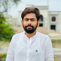 Ahmed Khan