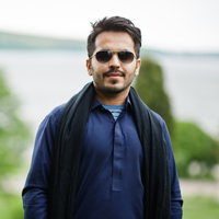 Hamza Javed