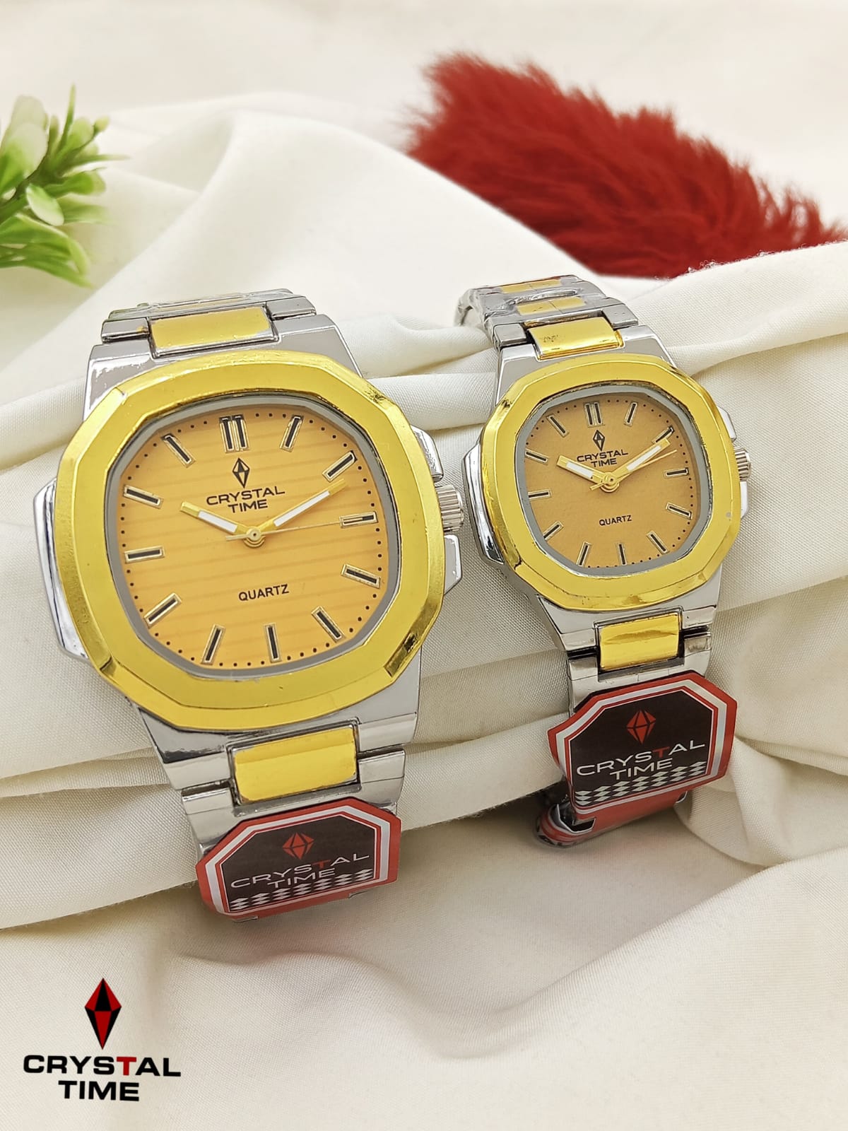 Imperial Horizon Pair