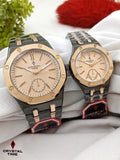 Elite Horizon Chrono