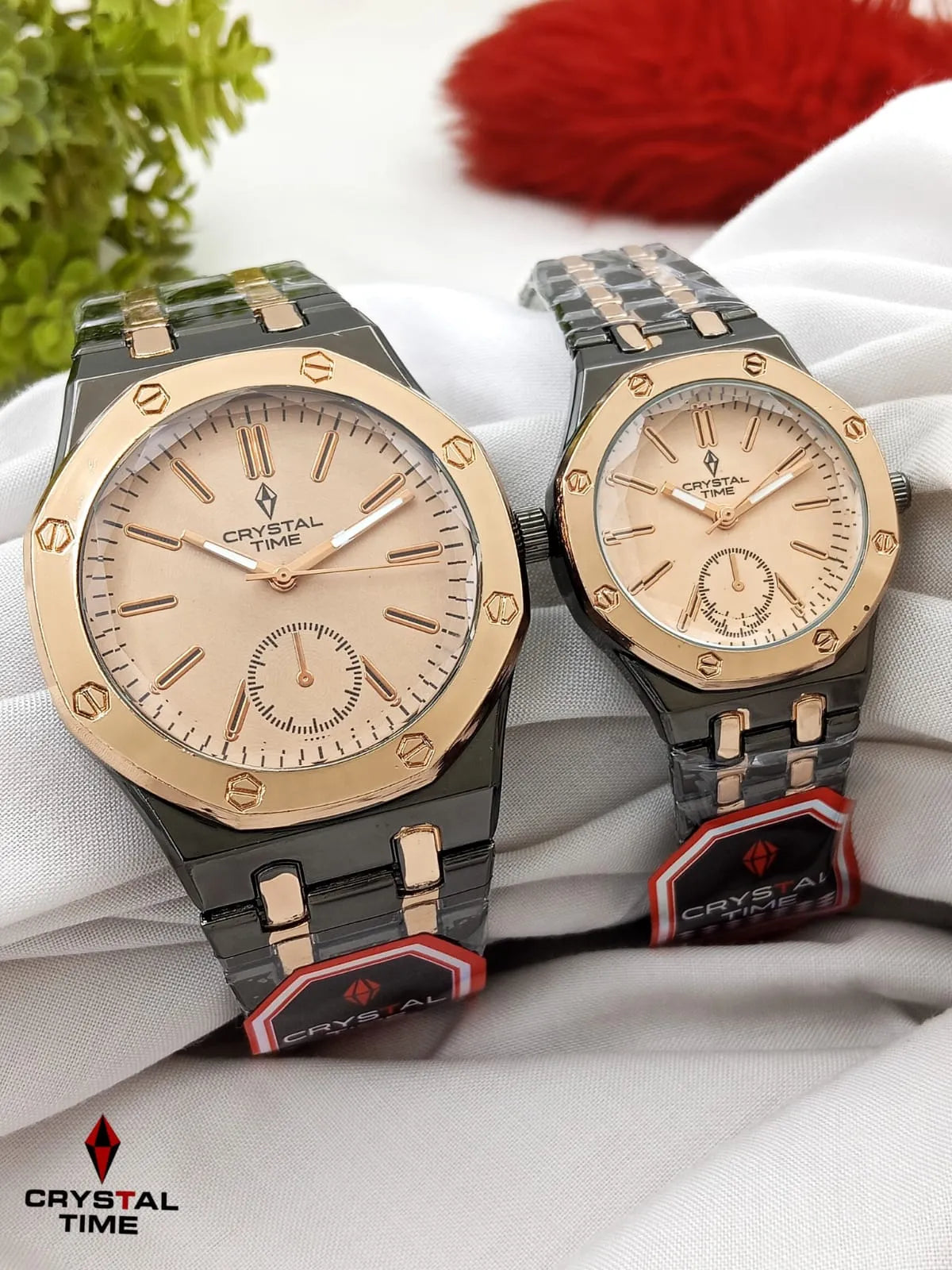 Elite Horizon Chrono