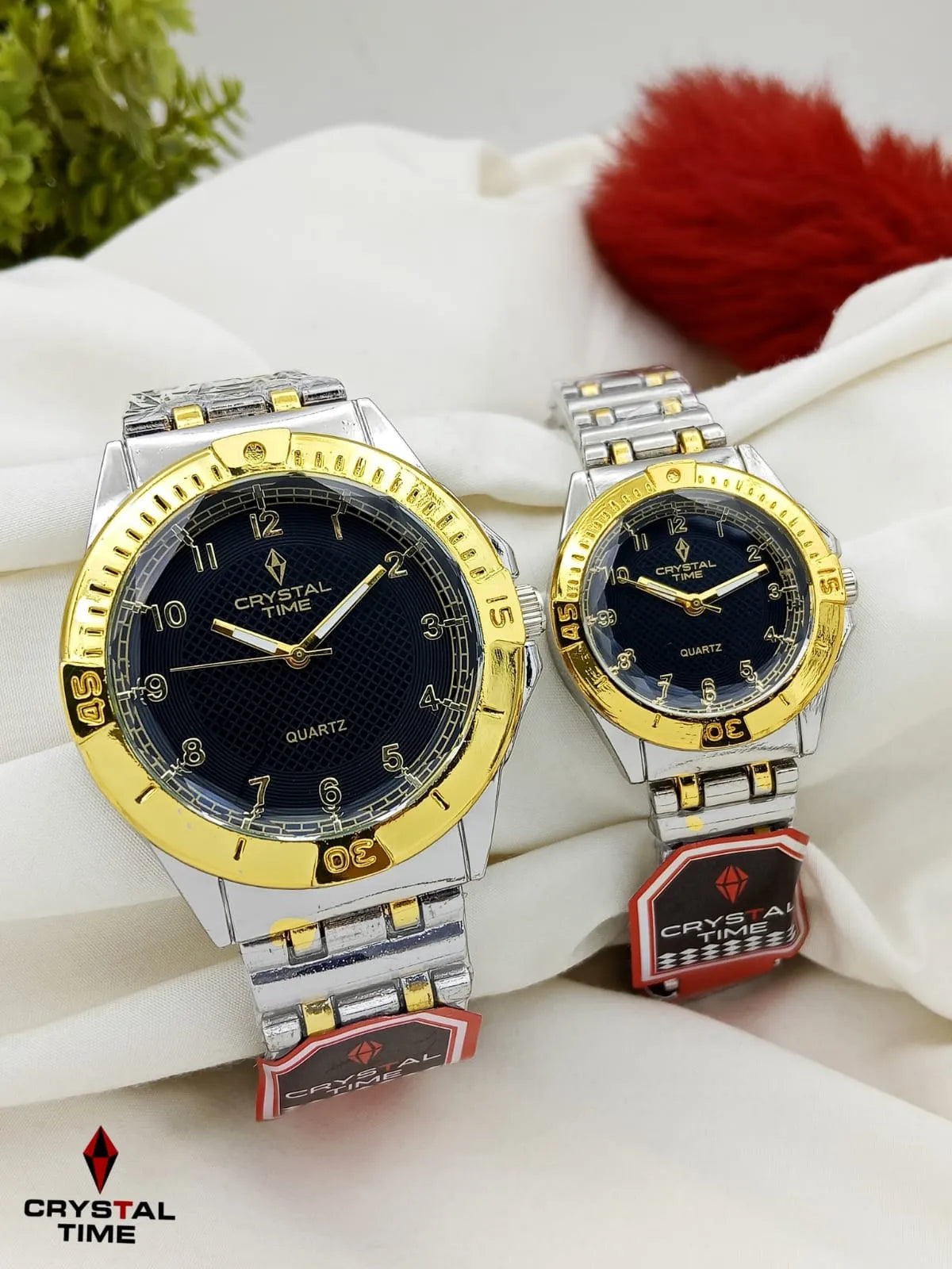 Prestige Midnight Horizon Pair