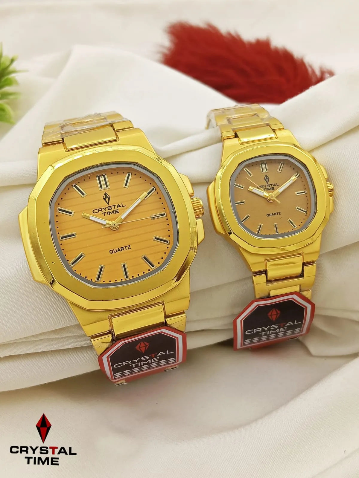 Sovereign Gold Prestige