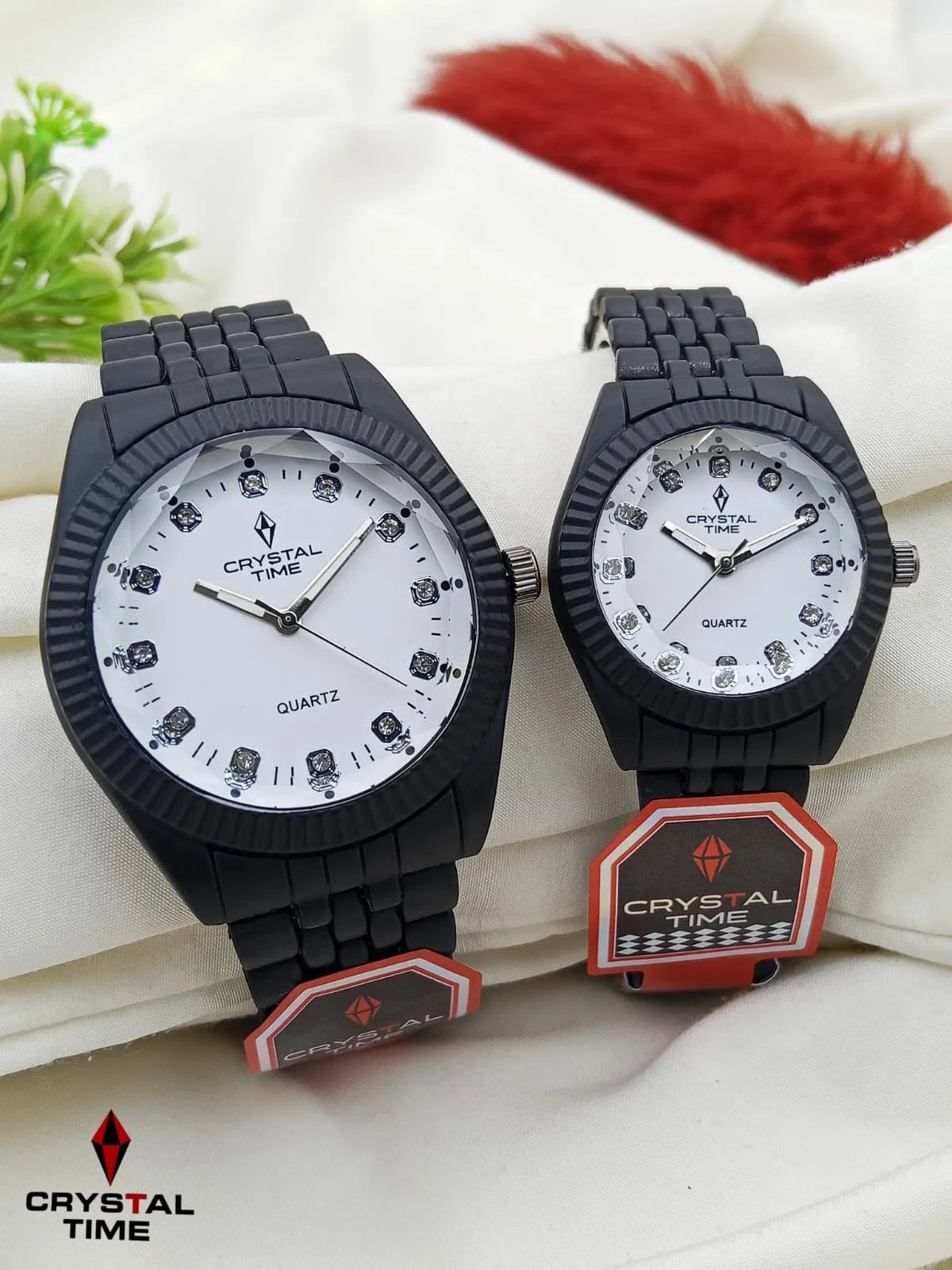 Velocity Midnight Diamond Pair