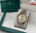 Rolex Monarch Edition Watch