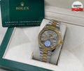 Rolex Executive Prime Watch