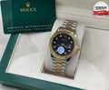 Rolex Royal Heritage Watch