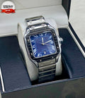 Cartier Santos Prestige Watch