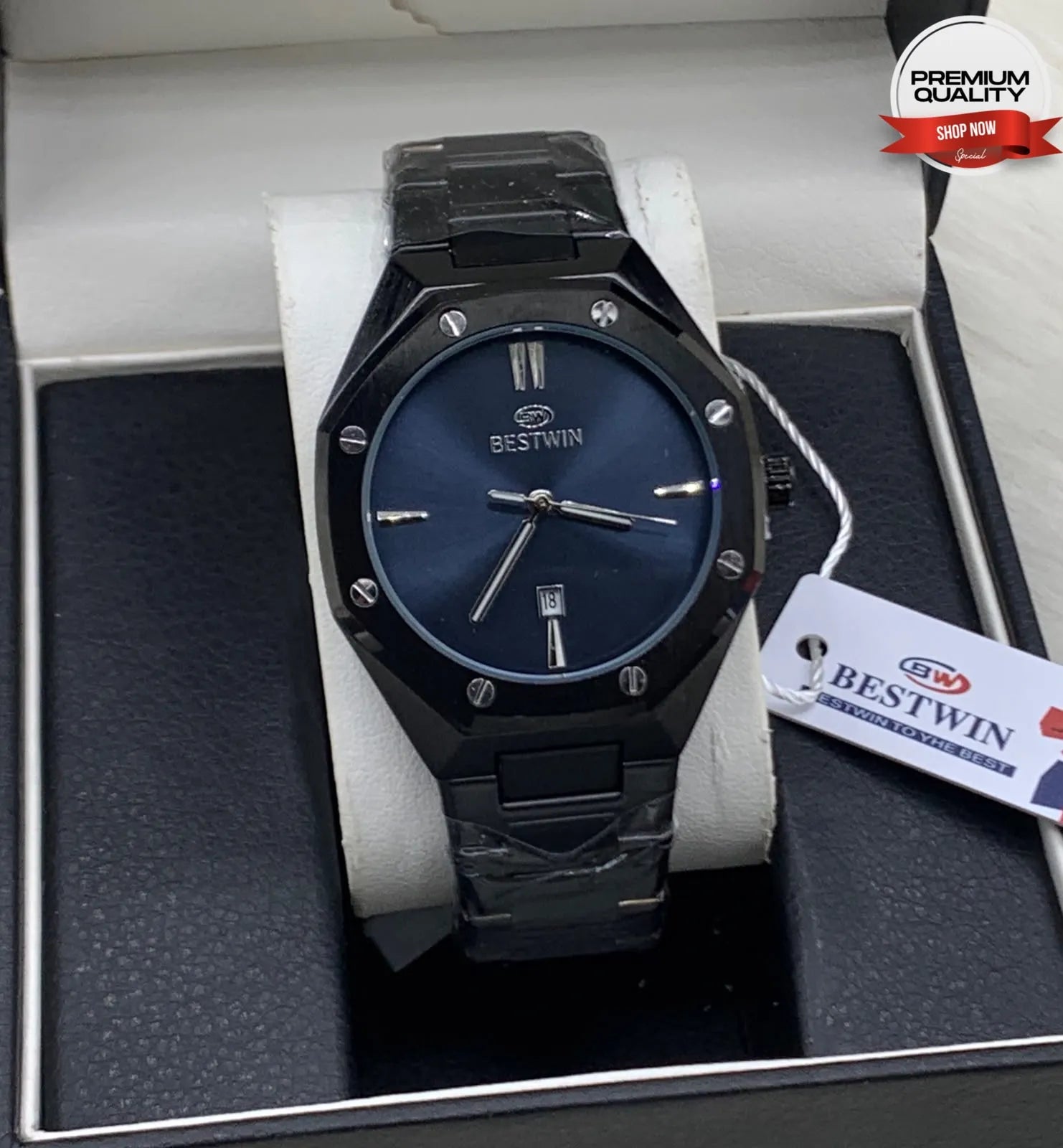 Bestwin Apex Chrono Matrix