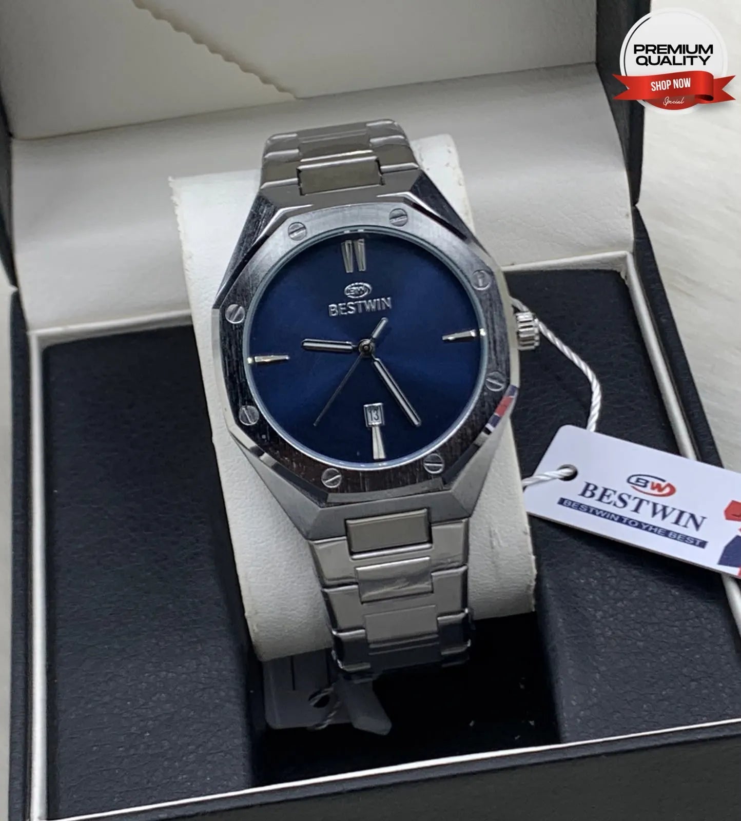 Bestwin Sovereign Alabaster Dusk