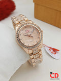 Royal Elegance Ladies Watch
